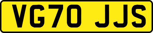 VG70JJS