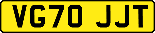 VG70JJT