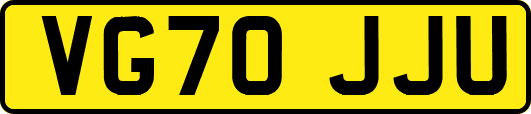 VG70JJU
