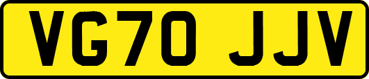 VG70JJV