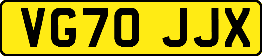 VG70JJX