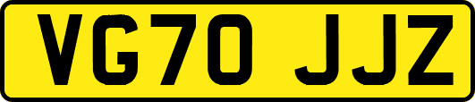 VG70JJZ