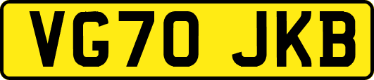 VG70JKB