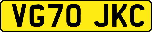 VG70JKC