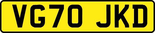 VG70JKD