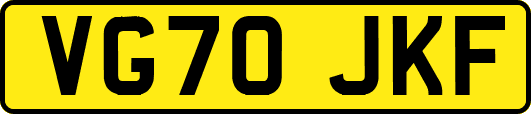 VG70JKF