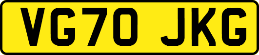 VG70JKG