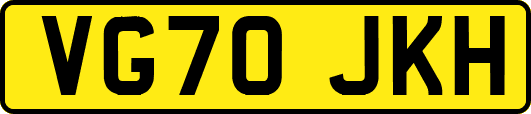 VG70JKH