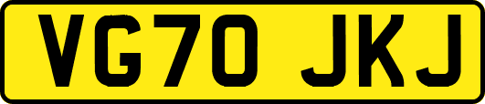 VG70JKJ