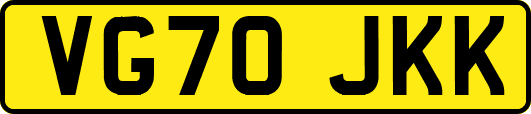 VG70JKK