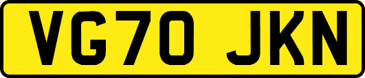 VG70JKN