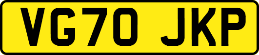 VG70JKP