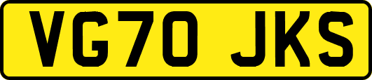 VG70JKS