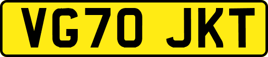 VG70JKT