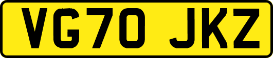 VG70JKZ