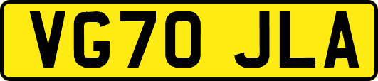 VG70JLA