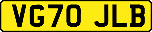 VG70JLB