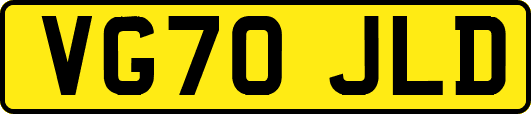 VG70JLD