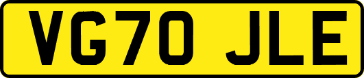 VG70JLE