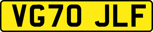 VG70JLF