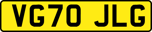 VG70JLG