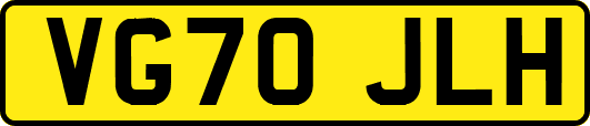 VG70JLH