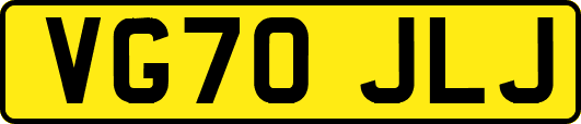 VG70JLJ