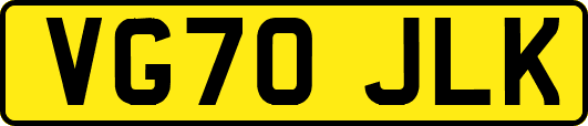 VG70JLK