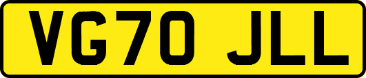 VG70JLL