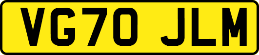 VG70JLM