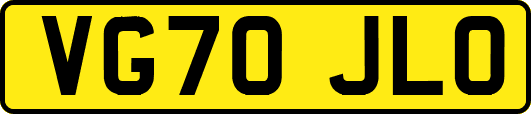 VG70JLO