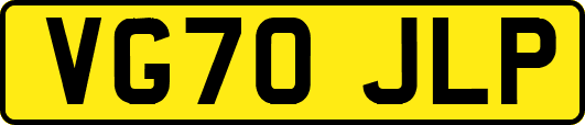 VG70JLP