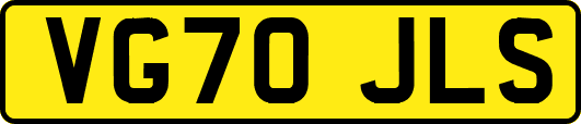 VG70JLS