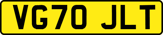 VG70JLT