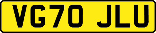 VG70JLU