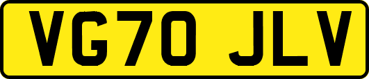 VG70JLV
