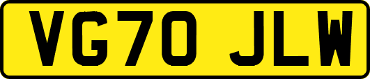 VG70JLW
