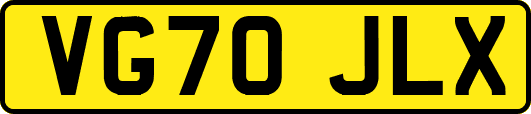 VG70JLX