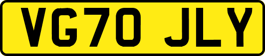 VG70JLY