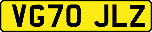 VG70JLZ