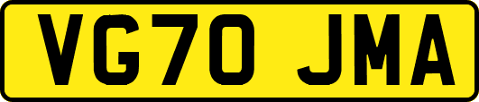VG70JMA