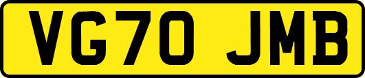VG70JMB
