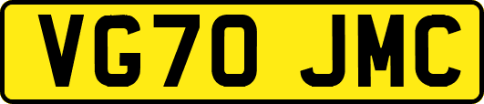 VG70JMC
