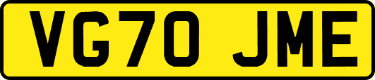 VG70JME