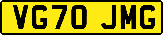 VG70JMG