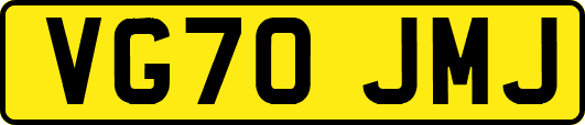 VG70JMJ