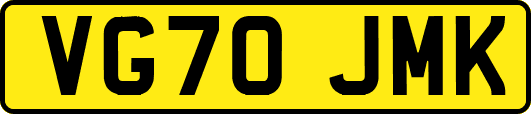 VG70JMK