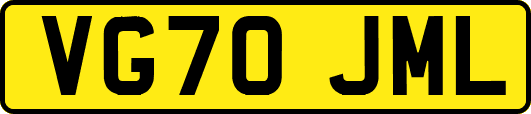 VG70JML