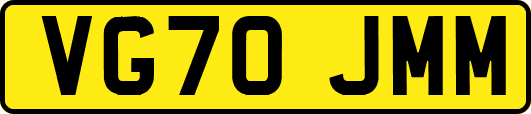 VG70JMM