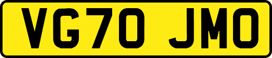 VG70JMO